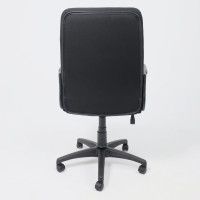 Кресло MANAGER (Менеджер) KD С-11 ткань черный купить в Минске