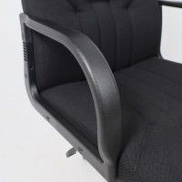 Кресло MANAGER (Менеджер) KD С-11 ткань черный купить в Минске