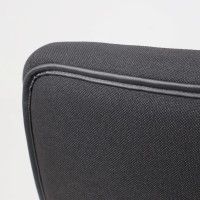 Кресло MANAGER (Менеджер) KD С-11 ткань черный купить в Минске