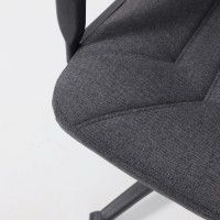 Кресло MANAGER (Менеджер) KD С-38 ткань серый купить в Минске Кресло MANAGER (Менеджер) KD С-38 ткань серый купить в Минске