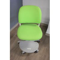 Кресло Rifforma Holto-15 (Холто) зеленый (распродажа 1 шт.) купить в Минске