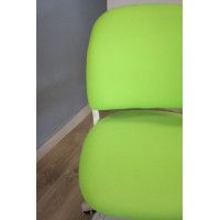 Кресло Rifforma Holto-15 (Холто) зеленый (распродажа 1 шт.) купить в Минске