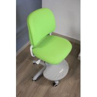 Кресло Rifforma Holto-15 (Холто) зеленый (распродажа 1 шт.) купить в Минске