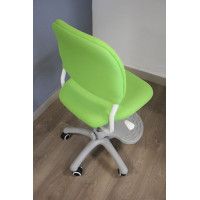 Кресло Rifforma Holto-15 (Холто) зеленый (распродажа 1 шт.) купить в Минске