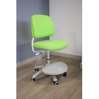 Кресло Rifforma Holto-15 (Холто) зеленый (распродажа 1 шт.) купить в Минске