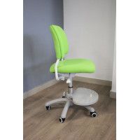 Кресло Rifforma Holto-15 (Холто) зеленый (распродажа 1 шт.) купить в Минске