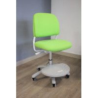 Кресло Rifforma Holto-15 (Холто) зеленый (распродажа 1 шт.) купить в Минске