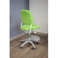 Кресло Rifforma Holto-15 (Холто) зеленый (распродажа 1 шт.) купить в Минске