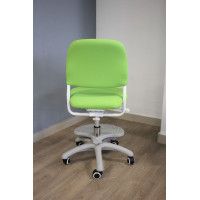 Кресло Rifforma Holto-15 (Холто) зеленый (распродажа 1 шт.) купить в Минске