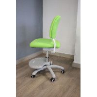 Кресло Rifforma Holto-15 (Холто) зеленый (распродажа 1 шт.) купить в Минске