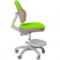 Кресло Rifforma Holto-4F (Холто) салатовый (уценка 1 шт.) купить в Минске