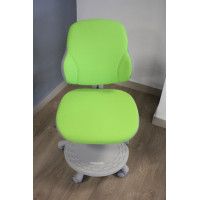 Кресло Rifforma Holto-4F (Холто) салатовый (уценка 1 шт.) купить в Минске