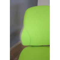 Кресло Rifforma Holto-4F (Холто) салатовый (уценка 1 шт.) купить в Минске