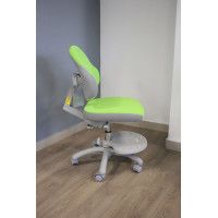 Кресло Rifforma Holto-4F (Холто) салатовый (уценка 1 шт.) купить в Минске