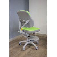 Кресло Rifforma Holto-4F (Холто) салатовый (уценка 1 шт.) купить в Минске