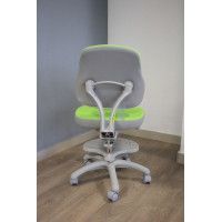 Кресло Rifforma Holto-4F (Холто) салатовый (уценка 1 шт.) купить в Минске