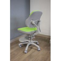 Кресло Rifforma Holto-4F (Холто) салатовый (уценка 1 шт.) купить в Минске