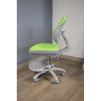 Кресло Rifforma Holto-4F (Холто) салатовый (уценка 1 шт.) купить в Минске