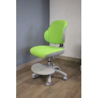 Кресло Rifforma Holto-4F (Холто) салатовый (уценка 1 шт.) купить в Минске