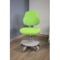 Кресло Rifforma Holto-4F (Холто) салатовый (уценка 1 шт.) купить в Минске