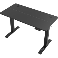Стол с регулируемой высотой Ritmix TBL-120 black