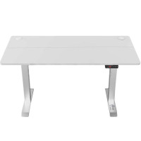 Стол с регулируемой высотой Ritmix TBL-140 white