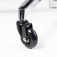 Ролик (колесо) силиконовый d63 купить в Минске