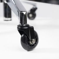 Ролик (колесо) силиконовый d63 купить в Минске