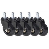 Ролик (колесо) силиконовый d63 купить в Минске