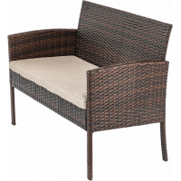 Комплект садовой мебели Sundays Carlos SFS 004 купить в Минске Комплект садовой мебели Sundays Carlos SFS 004 купить в Минске