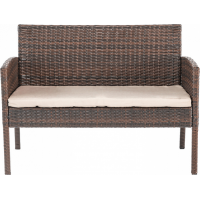 Комплект садовой мебели Sundays Carlos SFS 004 купить в Минске Комплект садовой мебели Sundays Carlos SFS 004 купить в Минске