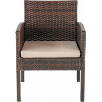 Комплект садовой мебели Sundays Carlos SFS 004 купить в Минске Комплект садовой мебели Sundays Carlos SFS 004 купить в Минске