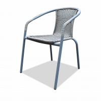 Комплект садовой мебели Sundays LUC-TA21 серый купить в Минске