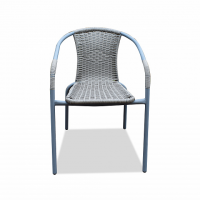 Комплект садовой мебели Sundays LUC-TA21 серый купить в Минске