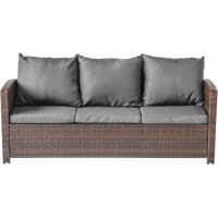 Комплект садовой мебели Sundays Madeira SFS 020 серые подушки купить в Минске