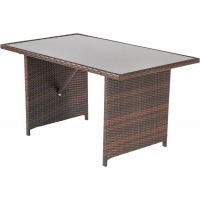 Комплект садовой мебели Sundays Madeira SFS 020 серые подушки купить в Минске