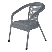 Стул садовый AIKO Deco купить в Минске Стул садовый AIKO Deco купить в Минске