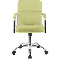 Кресло Samba GTP S (Самба) ткань купить в Минске