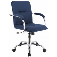 Кресло Samba GTP S (Самба) ткань купить в Минске