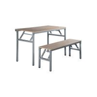 Скамья складная ЛДСП 120 СКМС120 купить в Минске