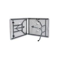 Стол-книжка пластиковый 180 СТР180 купить в Минске