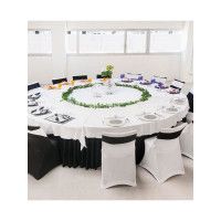 Стол круговой складной Луна XL PT-34 купить в Минске