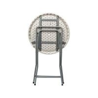 Стол складной барный СТБ80 купить в Минске