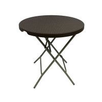 Стол складной барный СТБ80Р купить в Минске