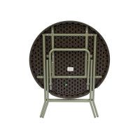 Стол складной барный СТБ80Р купить в Минске