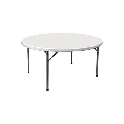 Стол складной круглый СТК150 купить в Минске