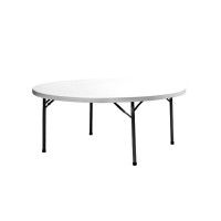 Стол складной круглый СТК180