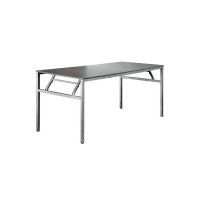 Стол складной ЛДСП 180  СМС180