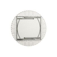 Стол складной круглый СТК150 купить в Минске Стол складной круглый СТК150 купить в Минске