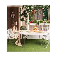 Стол складной круглый СТК120 купить в Минске Стол складной круглый СТК120 купить в Минске